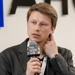 Алексей Матвеев, Санкт-Петербург