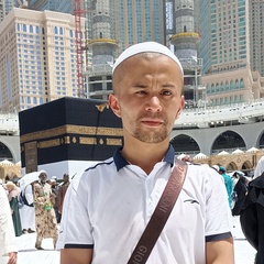 Sayfidin Eshonov, 32 года, Казань