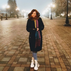 Анюта Ильясова, 44 года, Киев