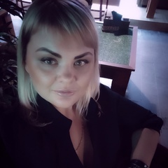 Натали Евсюкова, 41 год