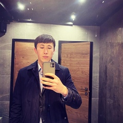 Askar Kabakbaev, 29 лет, Бишкек