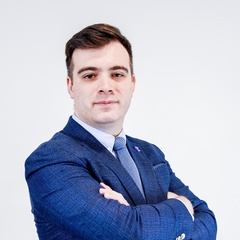 Дмитрий Гусев, 35 лет, Санкт-Петербург