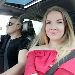 Анастасия Евдакименко-Лисовская, 35 лет, Минск