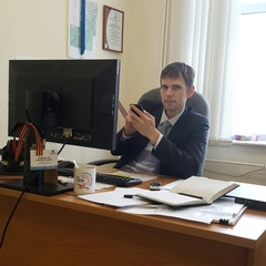 Иван Барановский, 41 год, Томск