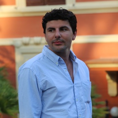 Евгений Дощечкин, 42 года, Москва