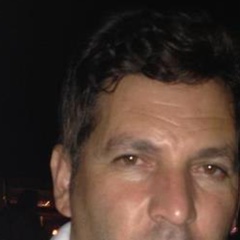 Ahmet Fadillioglu, 44 года, Fethiye