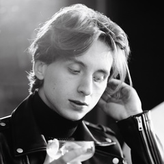 Станислав Дегтярёв, 26 лет