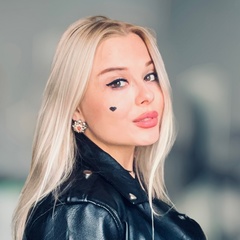 Елена Полозкова, Москва