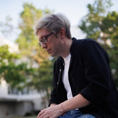 Евгений Старков, Ульяновск