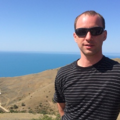 Владимир Марченко, 40 лет, Калуга