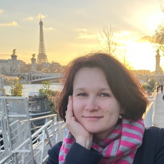 Татьяна Кузовчикова, Санкт-Петербург