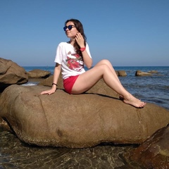 Ivana Vyacheslavna, 37 лет, Москва