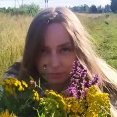 Маша Финашина, Москва