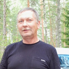 Сергей Яценко, 65 лет, Санкт-Петербург