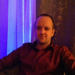 Алексей Карамышев, Липецк