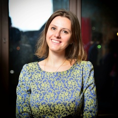 Аня Михайлова, 37 лет, Москва