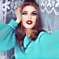 Милана Милова, 27 лет, Москва