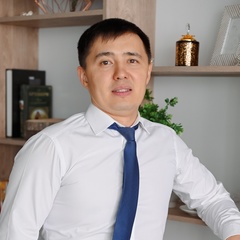 Азат Хамматов, 39 лет, Уфа
