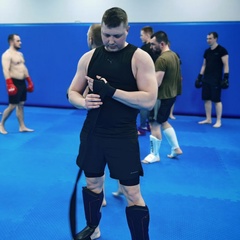 Дмитрий Зеленин, 37 лет