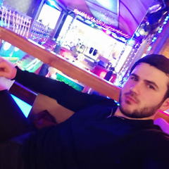 Абдул Абдулаев, 32 года, Махачкала