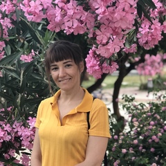 Юлия Кондрашова, 39 лет, Москва