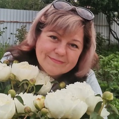 Алла Колпакова, Всеволожск