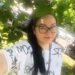 Анна Полева, Москва