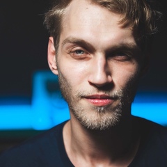 Иван Вячеславович, 20 лет