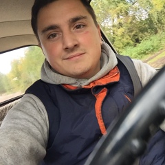 Artem Popov, Москва