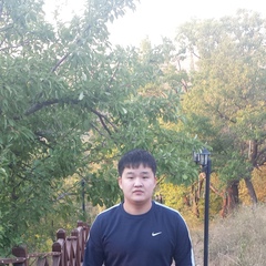 Кирилл Сон, 36 лет, Шымкент