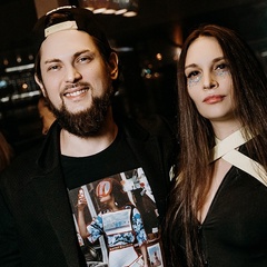 Джонни Депп, 36 лет, Санкт-Петербург