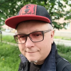 Леонид Паранин, 52 года, Санкт-Петербург