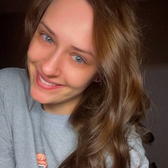 Юля Полякова, Москва
