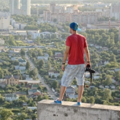 Андрей Галактионов, 34 года, Москва