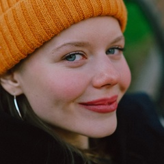Кира Агапова, 30 лет, Москва