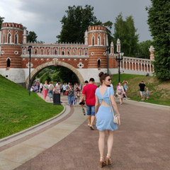 Анастасия Пестова, 30 лет, Москва