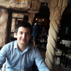 Заир Пакирдинов, 30 лет, Джалал-Абад