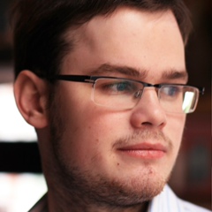 Tony Zubarev, 35 лет, Санкт-Петербург