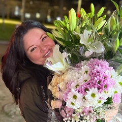 Марина Владимирова, Санкт-Петербург