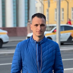 Сергей Финенко, Москва
