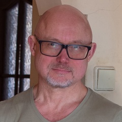 Андрей Курьянов, 55 лет, Мукачево
