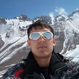 Берик Косжанов, 33 года, Алматы