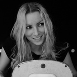 Анна Мельникова Ватансевер, 40 лет