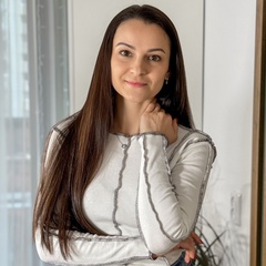 Анна Безуглая, 37 лет, Санкт-Петербург