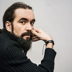 Кирилл Мовшук, 40 лет