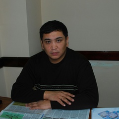 Булат Даулетбаев, 41 год, Актобе