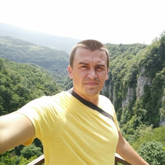 Анатолий Рыбка, 40 лет, Симферополь