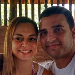 Marcos Almeida, 41 год, Guarulhos