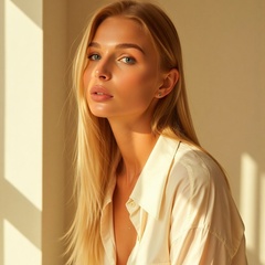 Christina Atv, Москва