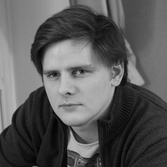 Дмитрий Филиппович, 39 лет, Москва
